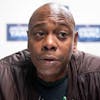 The BSP Podcast EP2: Black Men Should Be Like Dave Chappelle