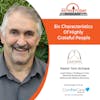 12/27/21: Pastor Tom Schiave with Gateway Church | Six Characteristics Of Highly Grateful People