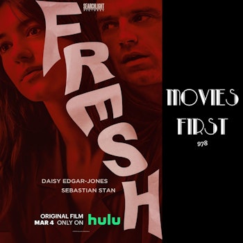 Fresh (Comedy, Horror, Thriller) (review)