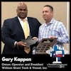 Episode 6 Gary Kappen, Owner, Operator and President of William Grant Tank & Vessel, Inc.
