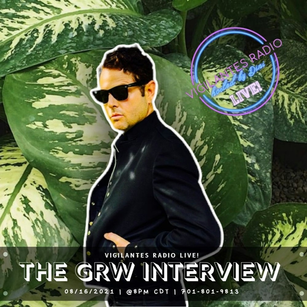 The GRW Interview.