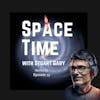 S27E57: Rewriting Cosmic History: The Surprising Growth of Early Galaxies