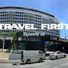 27: The Johnson Hotel Brisbane, Australia - Travel First with Chris Coleman & Alex First Episode 26