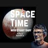 S27E51: Pluto's Heart Unveiled: The Impact that Shaped a Dwarf Planet