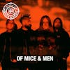 Interview with Of Mice & Men
