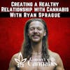 161: Creating a Healthy Relationship with Cannabis with Ryan Sprague