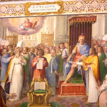 The Fifth Lateran Council