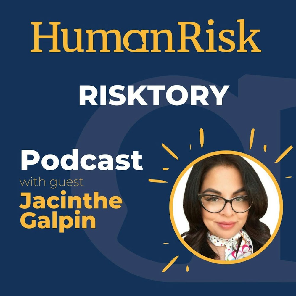 Jacinthe Galpin on Risktory: how the past can teach us about risk