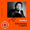 Interview with Christian Lopez