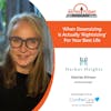 7/12/21: Desiree Stinson of Harbor Heights Apartments | “RIGHTSIZING” FOR YOUR BEST LIFE