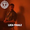 Interview with Luca Fogale