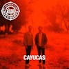 Interview with Cayucas