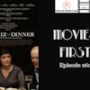262: Beatriz At Dinner - Movies First with Alex First & Chris Coleman episode 160