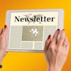 Talk Business Tuesday:  Why Your Company Needs A Newsletter