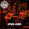 Interview with Ayron Jones
