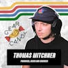 Thomas Mitchener's Massive Mixing Breakthrough From Funky Junk Gear Candy