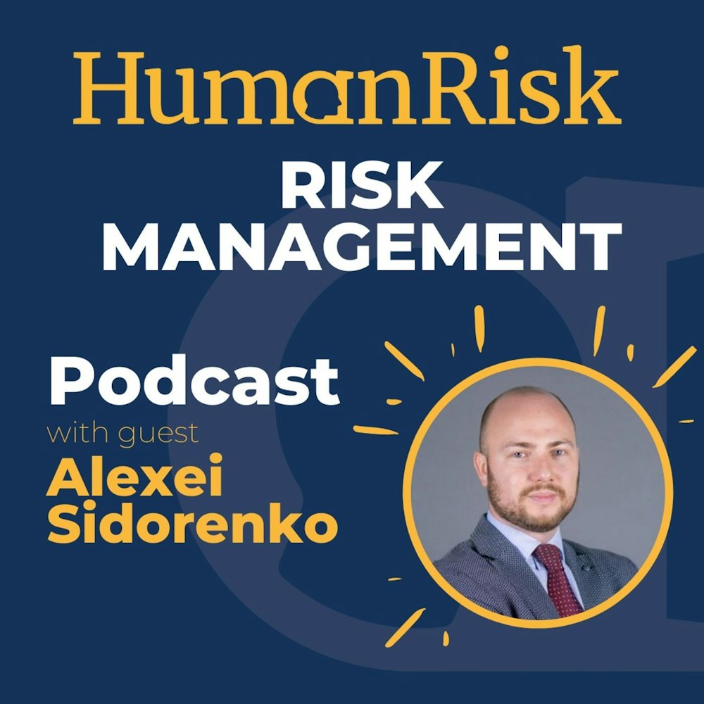Alex Sidorenko on Risk Management
