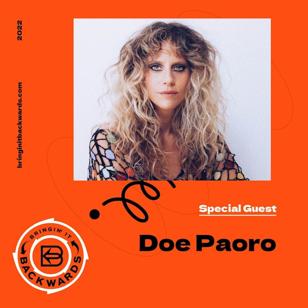 Interview with Doe Paoro
