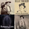 54: Billy the Kid
