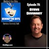 Episode 79: Steve Devinney