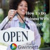 How To Do Business With Gwinnett