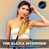 The Alexia Interview.