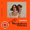 Interview with The Ballroom Thieves