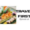 29: Sydney Part 2 - The R.K.  San Japanese Restaurant - Travel First with Chris Coleman & Alex First
