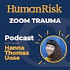 Hanna Thomas Uose on why video calls don't give us Zoom Fatigue, but rather Zoom Trauma