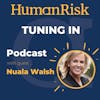 Nuala Walsh on Tuning In