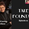 22: Judi Levine - Hollywood Producer - Take Fountain with Ella James