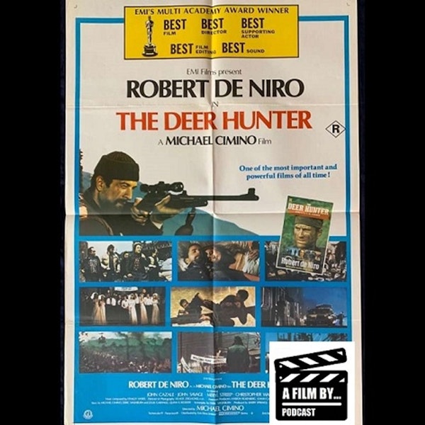 A Film at 45 - The Deer Hunter