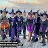 Witches of St. Andrews- Pedaling For A Cure