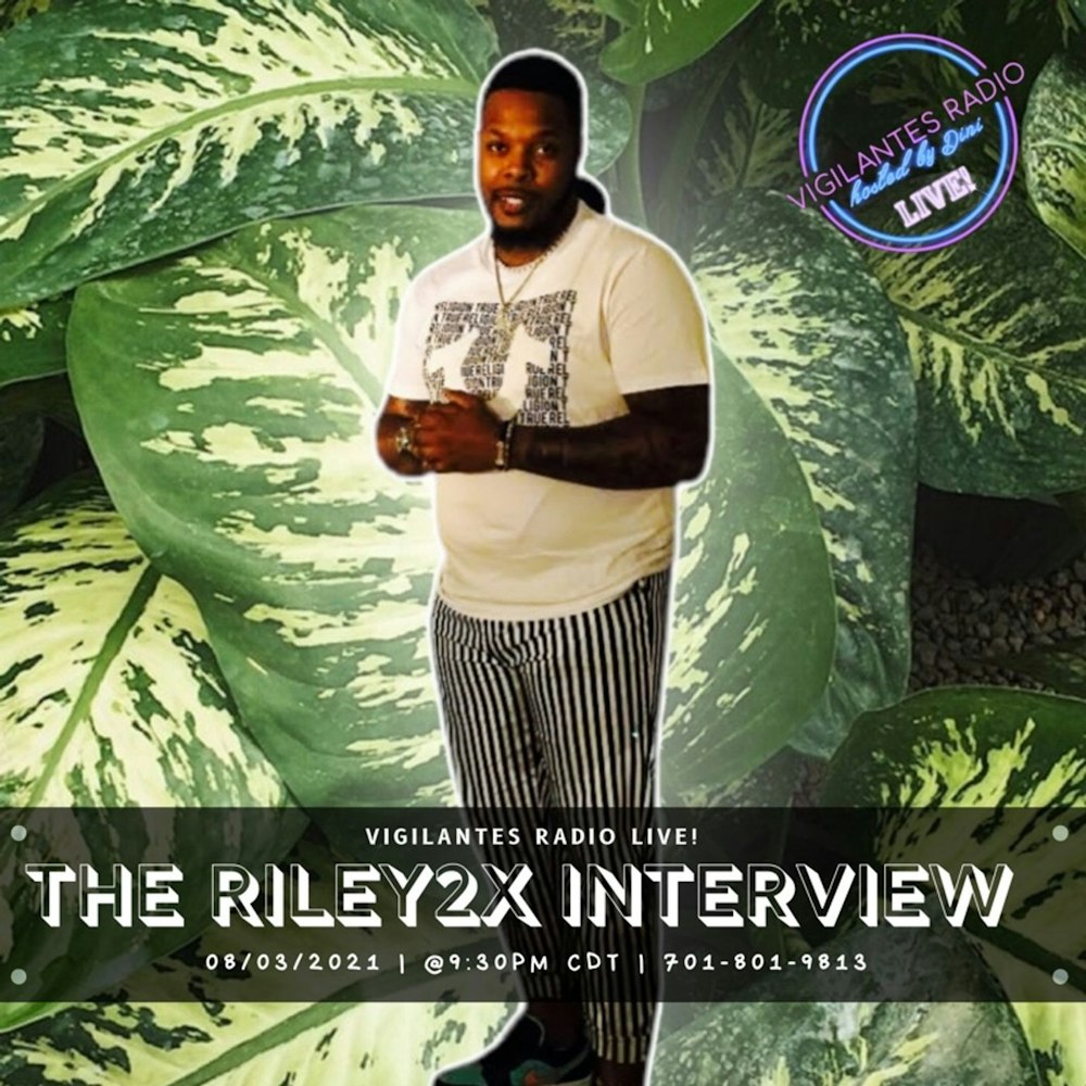 The Riley2x Interview.