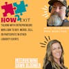 E144: Dawn Bloomer Helps Service Professionals Plan and Execute Successful Exits