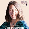 Overcoming Financial Challenges with Jen Paterson