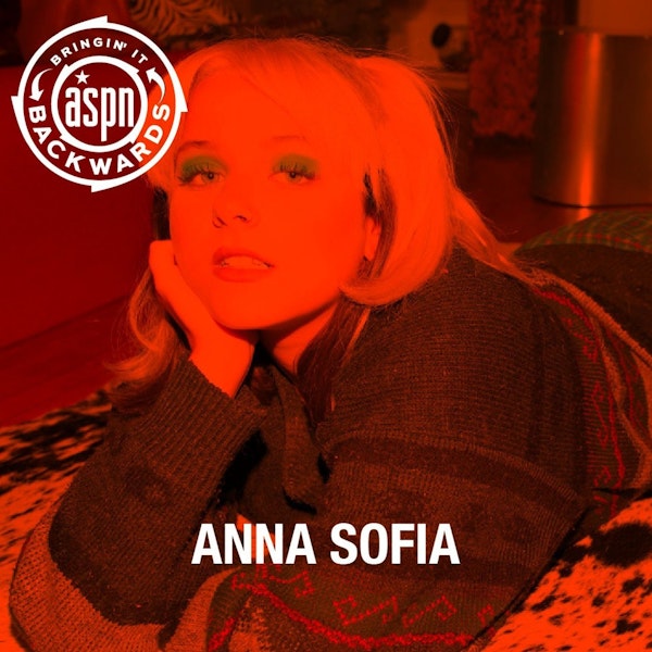 Interview with Anna Sofia