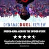 Spider-Man: Across the Spider-Verse Review - Special Guest Adam Speas