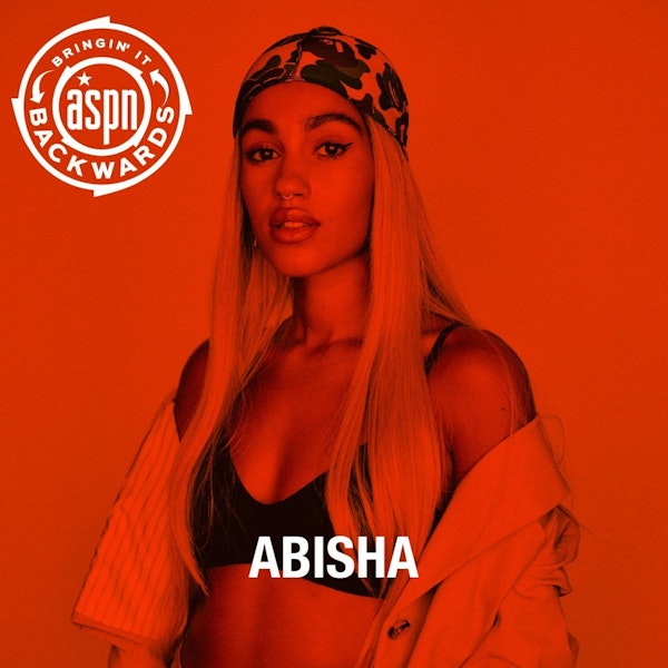 Interview with ABISHA