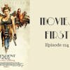 126: Resident Evil: The Final Chapter - Movies First with Alex First Episode 124