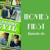183: Handsome Devil - Movies First with Alex First Episode 181
