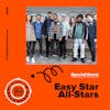 Interview with Easy Star All Stars