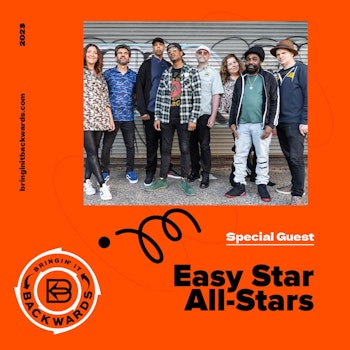 Interview with Easy Star All Stars