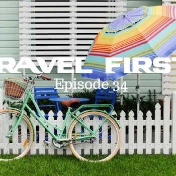 35: La Costa Motel, Coolangatta, Qld Australia - Travel First with Alex First & Chris Coleman Episode 34