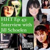 Episode image for Ep 43: Interview w/Jill Schoelen from 