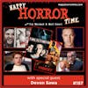 Ep 197: Interview w/Devon Sawa from “Final Destination,” “Idle Hands,” the “Chucky” TV series, and many more