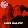 Interview with Gracie and Rachel