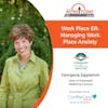 10/25/21: Georgena Eggleston of the Integrated Wellbeing Institute | MANAGING GRIEF