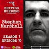 S01E10 | Stephen Marshall | The Murder of Jeffrey Howe