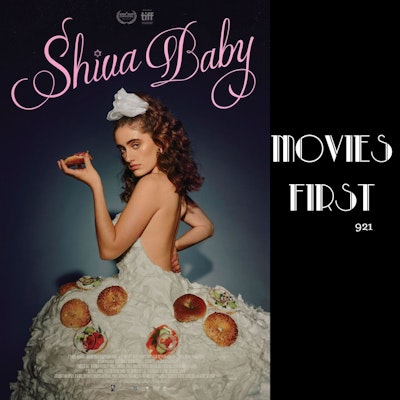 Episode image for Shiva Baby (Comedy) (review)